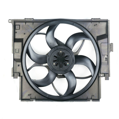 BMW 3 Series F35 400W Engine Cooling Fans 17428641963 17427640509 17428621191