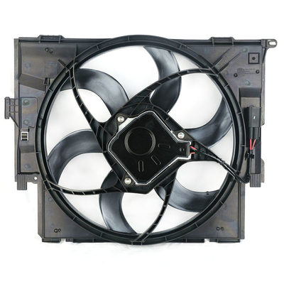 BMW 3 Series F35 400W Engine Cooling Fans 17428641963 17427640509 17428621191