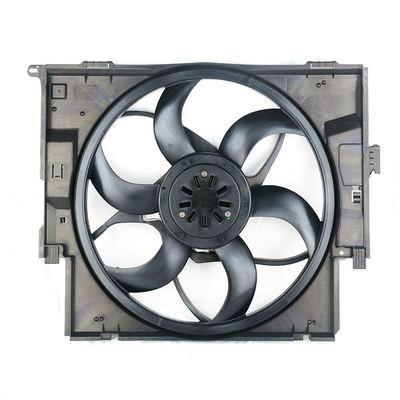 Original Electric Fan Radiator Fans Motor Fan Cooling BMW 3 Series17428641963 17427640509