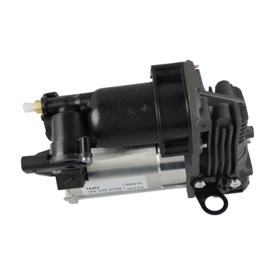 Mercedes GL450 W166 X166 Air Suspension Compressor 1663200104