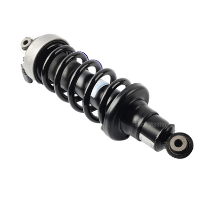 Electric Adjust Shock Absorbers For Audi R8 Rear Coilover Suspension Shock Absorber Kits 420512019AL 420512020AL