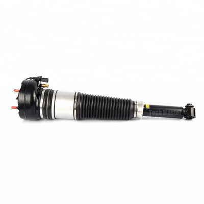 Car Rear Suspension Shock Absorber Strut For A8 D4 A6 C7 Shock Absorber Damper 4H6616001F 4H6616002F