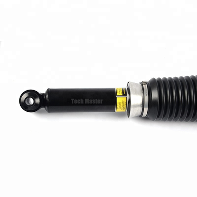 Car Rear Suspension Shock Absorber Strut For A8 D4 A6 C7 Shock Absorber Damper 4H6616001F 4H6616002F