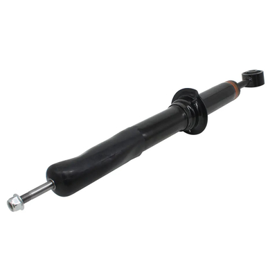 Air Suspension For Toyota Sequoia Front Shock Absorber With Sensor 48510-34010 48510-34040