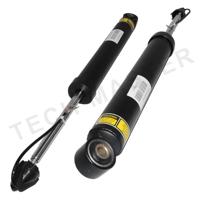 Air Spring Shock Absorber For Audi A6 C7 Air Suspension Shock Strut Assembly 4G0616031 4G0616031AB 4G0616031L