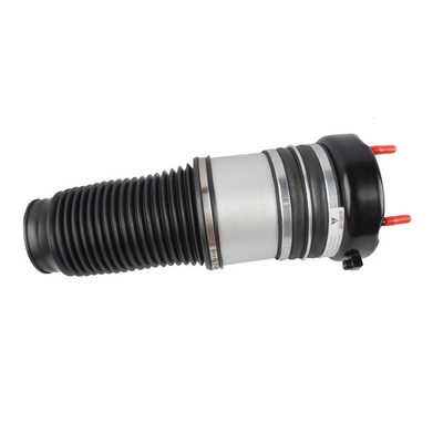 Front Air Suspension Spring For Audi A6 C6 4F Avant Quattro Air Shock Absorber 4F0616039AA 4F0616040AA