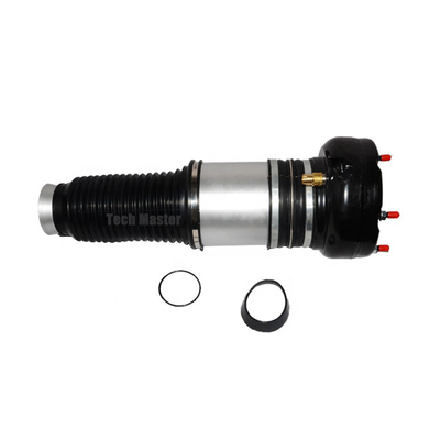 Strut Shock Absorber Damper Car Spring For Audi A8 D4 A6 C7 Rear Air Suspension Springs 4H6616001F 4H6616002F