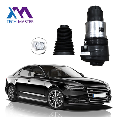 Front Air Suspension Spring Audi A6 C8 4K A6 Avant Auto Parts Air Springs Air Bellows 4K0616039 4K0616040