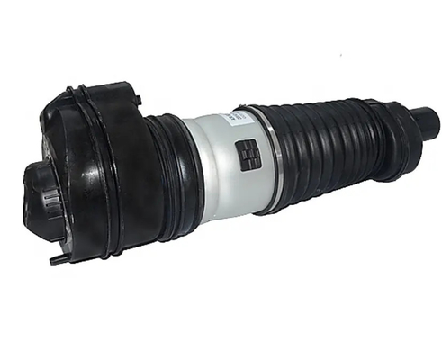 Front L&amp;R Air Suspension Shock For Porsche Cayenne 9Y0 Shock Absorber 9Y0616039 9Y0616040