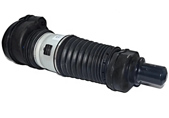 Front L&amp;R Air Suspension Shock For Porsche Cayenne 9Y0 Shock Absorber 9Y0616039 9Y0616040
