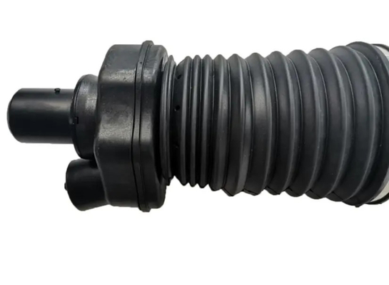 Front L&amp;R Air Suspension Shock For Porsche Cayenne 9Y0 Shock Absorber 9Y0616039 9Y0616040