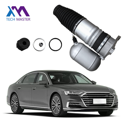 Air Suspension Repair Kits For Audi A8 D5 Quattro Rear Air Suspension Spring With Air Tank 4N4616001B XLB