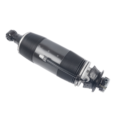 Mercedes Benz Air Suspension Parts ABC Active Body Control Rear L&amp;R For W230 R230 SL - Class 2303200213