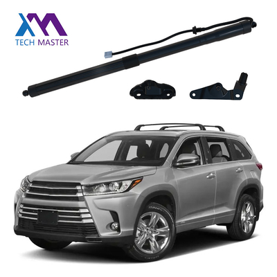 Auto Electric Power Tailgate Lift Support For Toyota Highlander 2014-2019 6891009130  6891009120