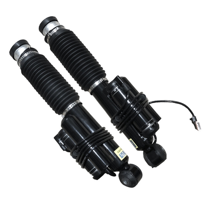 Mercedes-Benz S211 W211 W219 Rear Left Right With ADS 4matic Air Suspension Shock Absorber