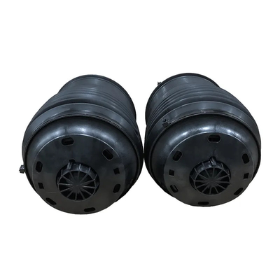 Auto Parts Rear Air Suspension Springs Rubber For 68258354AC 68258355AC Air Suspension Shock Bag