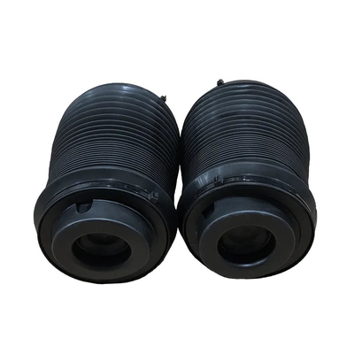 Auto Parts Rear Air Suspension Springs Rubber For 68258354AC 68258355AC Air Suspension Shock Bag