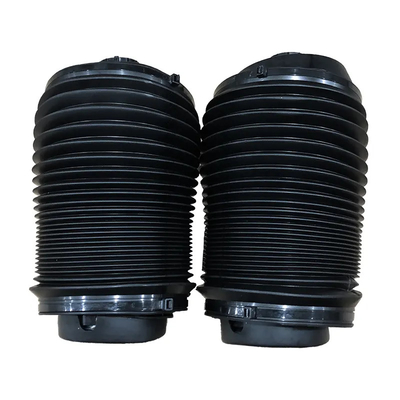 Auto Parts Rear Air Suspension Springs Rubber For 68258354AC 68258355AC Air Suspension Shock Bag