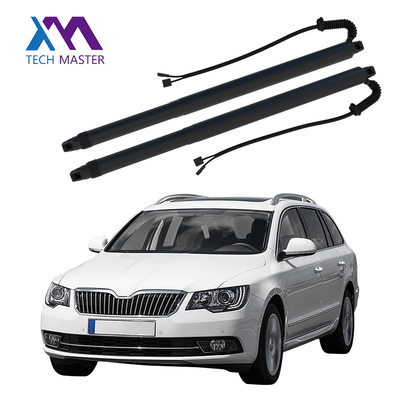 Power Liftgate Electric Tailgate Strut Gas Spring 3T9827851C 3T9827852C SKODA SuperB II 2010-2015