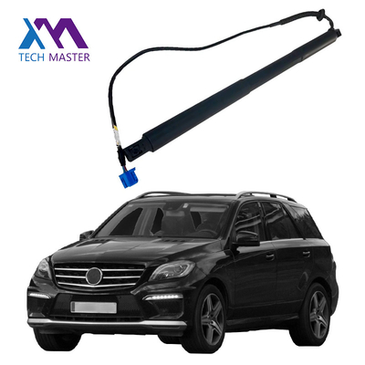 1668901130 Liftgate Tailgate Electric Strut Gas Spring For Mercedes Benz W166 2013-2015 RH / GLE 2016-2019 RH