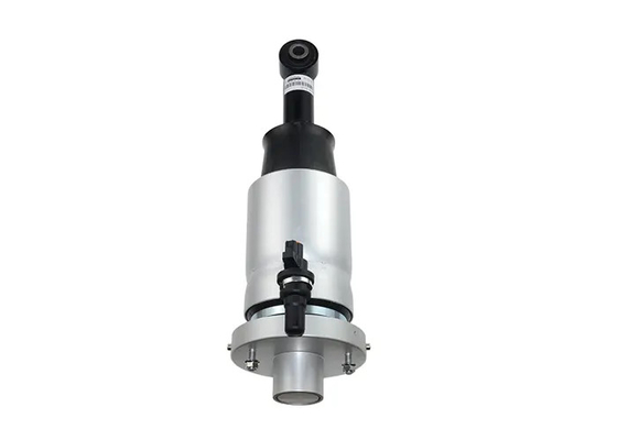 Rear Set Air Shock Absorber 8L1Z5A891B 7L1Z5A891B For Lincoln Navigator Ford Expedition 2007 Air Ride Suspension