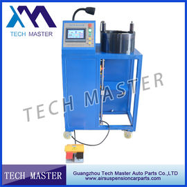 Air Suspension Crimping Machine for air spirng and shock absorber