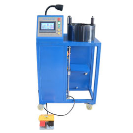 Air spring Hydraulic Hose Crimping Machine For Air Suspension repair