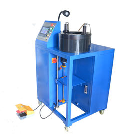 Air spring Hydraulic Hose Crimping Machine For Air Suspension repair