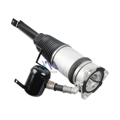 Rear Air Suspension Shock Absorber 4E0616001E 4E0616002E For Audi A8D3 Rear Suspension Shock Assembly