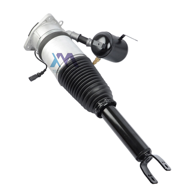 Rear Air Suspension Shock Absorber 4E0616001E 4E0616002E For Audi A8D3 Rear Suspension Shock Assembly