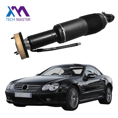 Suspension Shock Front Mercedes Benz R230 Active Body Control Air Absorber ABC Air Struts OE 2303206713 2303206813