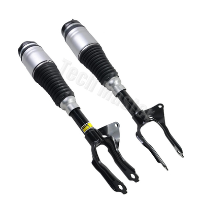 Jeep Grand Cherokee 16-21 Front Left Air Suspension Shock Strut 68253207AA New