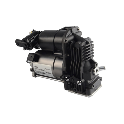 Air Suspension Compressor Air Shock Strut Pump For W216 CL W221 S/CLS 2213201904 2213200304