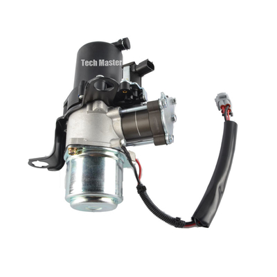 Air Suspension Compressor Cylinder Repair Kit Air Pump For Lexus LS460 LS600 48914-50031
