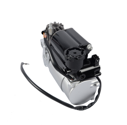 Air Suspension Compressor Pump for BMW X5 E53 2000-2006 Xdrive 37226787617 37220151015
