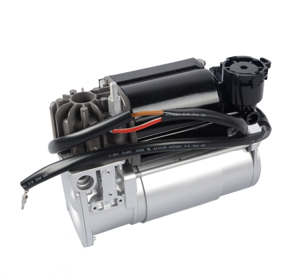 Air Suspension Compressor Pump for BMW X5 E53 2000-2006 Xdrive 37226787617 37220151015