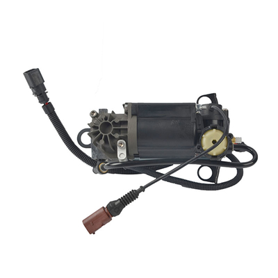 AUDI A8D3 4E Airmatic Suspension Compressor Pump 4E0616007A 4E0616005F Brand New
