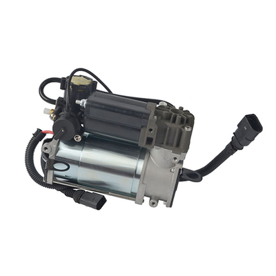 AUDI A8D3 4E Airmatic Suspension Compressor Pump 4E0616007A 4E0616005F Brand New