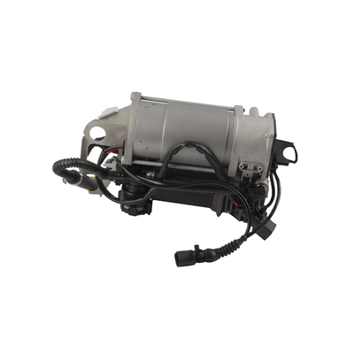 7L0698007E 7L8616006D Air Suspension Compressor Spare Parts For Touareg I Cayenne 02-10