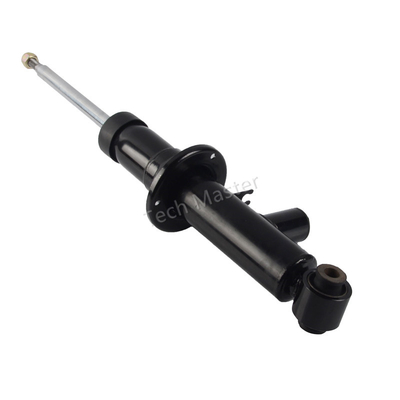 Rear Shock Absorber BMW X3 X4 F25 F26 Replacement Struts Airmatic Kits 37126799911 37126799912