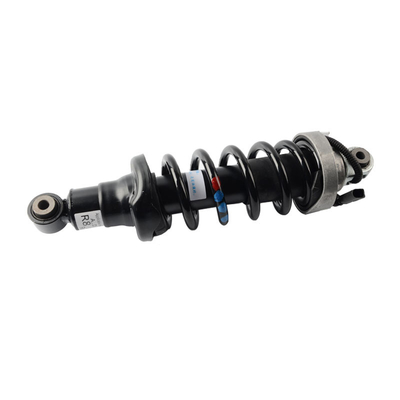 Air Suspension Shock Strut Absorber Audi R8 Rear With ADS 420512019AL 420512020AL