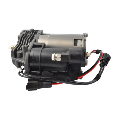 Airmatic Suspension Compressor For Land Rover Discovery 3&amp;4 LR045251 LR069691 Air Compressor Pump