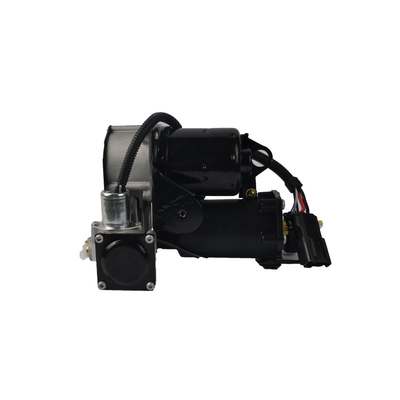 LR015303 Air Suspension Compressor Pump For Land Rover Discovery 3 Range Rover Sport 2005- 2009 L320 L319