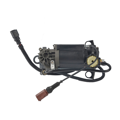 4E0616007A 4E0616005F Air Suspension Compressor Pump For Audi A8 D3 4E Airmatic Shock Compressor