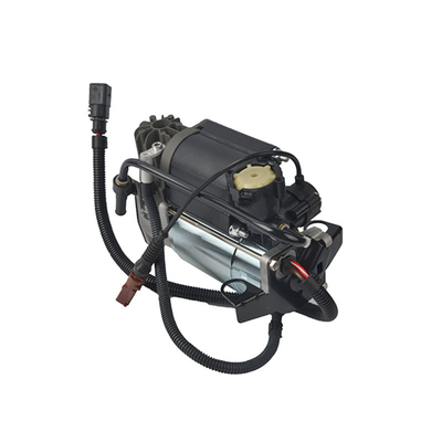 4E0616007A 4E0616005F Air Suspension Compressor Pump For Audi A8 D3 4E Airmatic Shock Compressor