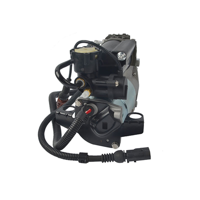 4E0616007A 4E0616005F Air Suspension Compressor Pump For Audi A8 D3 4E Airmatic Shock Compressor