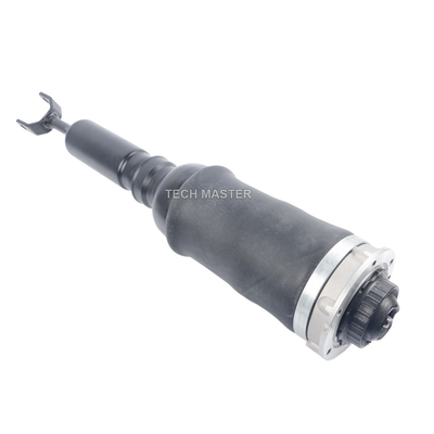 Audi A6 C5 4B Allroad Quattro Wagon Front Air Suspension Strut Assembly 4Z7413031A 4Z7616051B 4Z7616051D