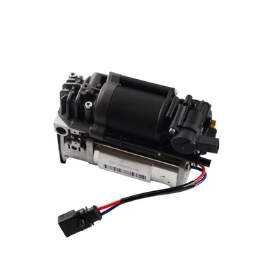 4H0616005C 4H0616005D Air Suspension Shock Compressor Pump For Audi A8 D4 Airmatic