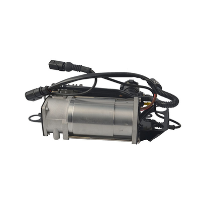 4L0698007 Auto Parts Air Suspension Pumps Air Compressor For Audi Q7 4L0698007B