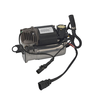 4L0698007 Auto Parts Air Suspension Pumps Air Compressor For Audi Q7 4L0698007B